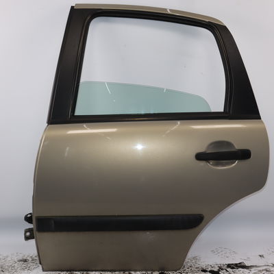 Porte arrière gauche Citroën C3 I (FC_, FN_) 1.4 hdi (2003-2011) 5 portes
