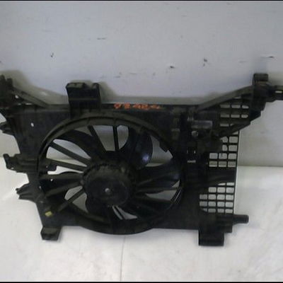 Ventilateur de refroidissement DACIA DUSTER Phase 1 03-2010--12-2013 1.5 DCI 85ch