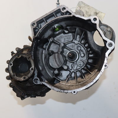 Boîte à vitesse mecanique Volkswagen GOLF III (1H1) 1.8 (1991-1997) 5 portes