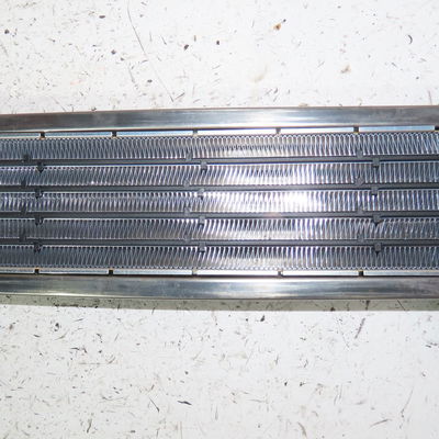 Resistance de chauffage Citroën C3 I (FC_, FN_) 1.4 16v hdi (2002)