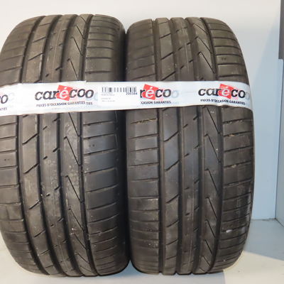 Pneumatiques Audi A4 B6 Avant (8E5) 1.9 tdi (2001-2004)