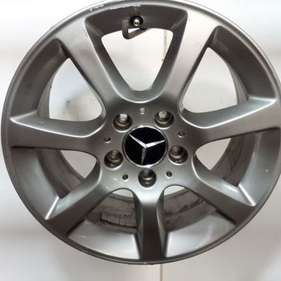 Jante aluminium 2 MERCEDES SLK