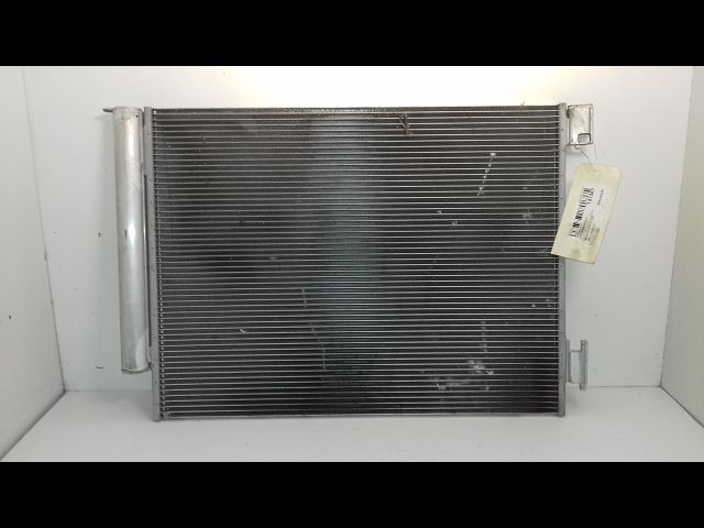 Condenseur clim RENAULT CLIO