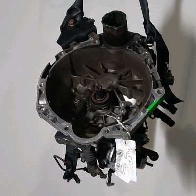 Boîte à vitesse mecanique HYUNDAI I20