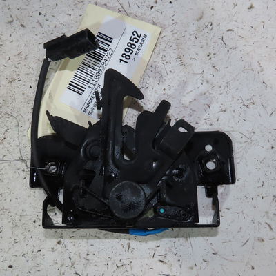 Serrure capot Renault MEGANE IV 3-5 portes (B9A-M-N_) 1.5 dci 90 (b9a1) (2015)