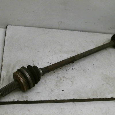 Transmission arrière droite NISSAN QASHQAI