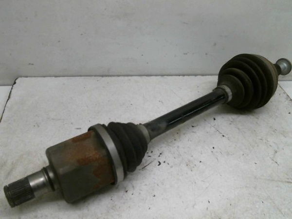 Transmission avant gauche VOLKSWAGEN PASSAT