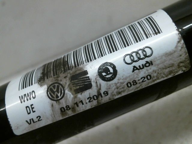 Transmission avant gauche VOLKSWAGEN PASSAT