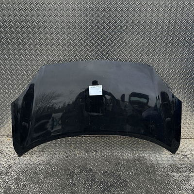 Capot Nissan MICRA IV (K13K) 1.2 (2010-2015)