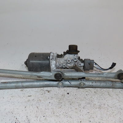 Moteur essuie-glace avant Renault MEGANE IV 3-5 portes (B9A-M-N_) 1.5 dci 90 (b9a1) (2015)
