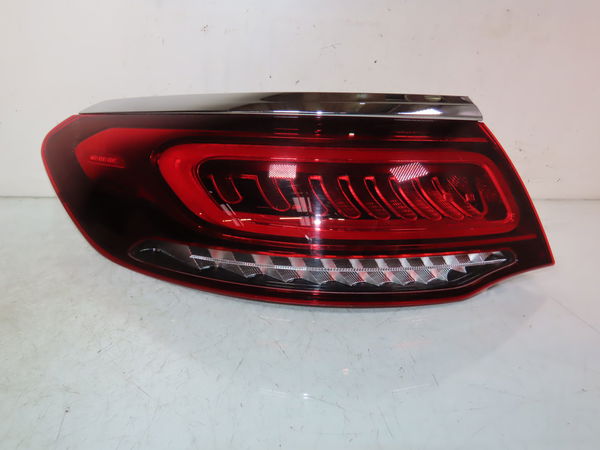 Feu arrière gauche MERCEDES GLC