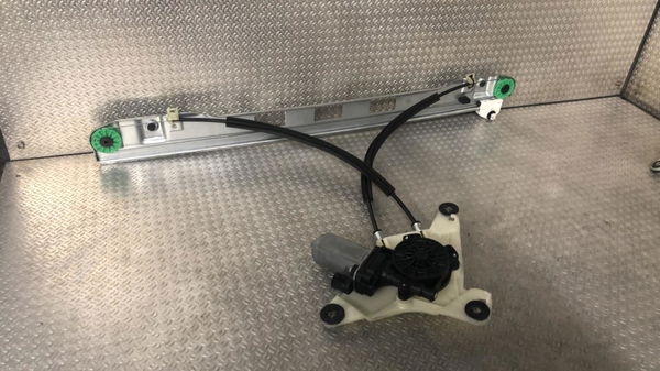 Mecanisme  moteur lève-glace avant droit RENAULT MASTER 3  MASTER 3 PHASE 3
