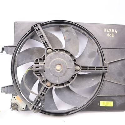 Ventilateur de refroidissement Ford FIESTA V (JH_, JD_) 1.4 tdci (2001-2008) 5 portes