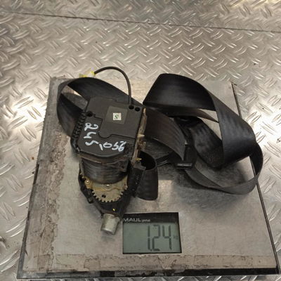 Ceinture avant gauche Fiat PANDA (169_) 1.1 (169.axa1a) (2003)