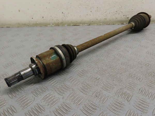 Transmission arrière gauche CITROEN C-CROSSER