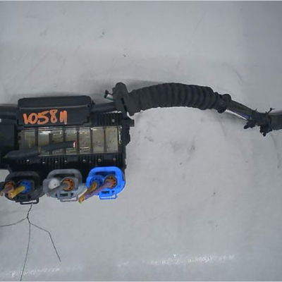 Boite a fusibles Fiat SCUDO Autobus-Autocar (270_, 272_) 2.0 d multijet (2007-2016)