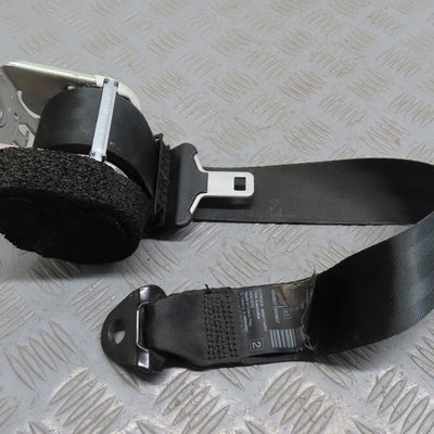 Ceinture arrière droite CITROEN C5