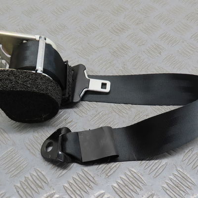 Ceinture arrière gauche CITROEN C5