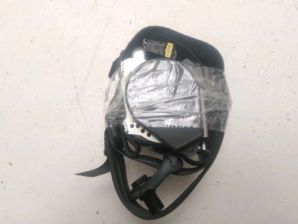 Ceinture avant droite RENAULT CLIO