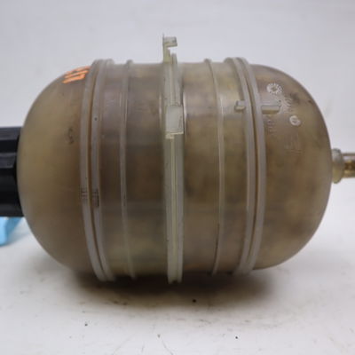 Vase expansion Peugeot 206 3-5 portes (2A-C) 1.4 i (1998-2012) 3 portes