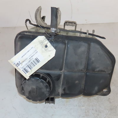Vase expansion Mercedes-benz CLASSE C Coupe Sport (CL203) C 200 cdi (203.707) (2003-2008)
