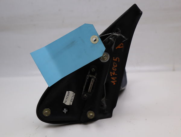 Retroviseur exterieur electrique droit Renault MEGANE I Cabriolet (EA0-1_) 1.6 16v (ea04, ea0b, ea11, ea1j) (1999-2003)