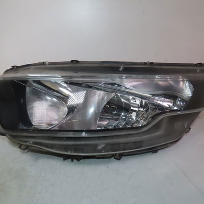 Phare gauche IVECO 35S18
