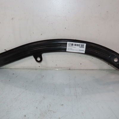 Tole porte phare g IVECO 35S18