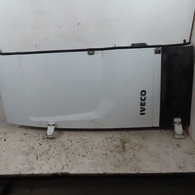 Porte battante arrière gauche IVECO 35S18