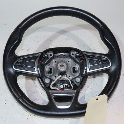 Volant de direction Renault MEGANE IV 3-5 portes (B9A-M-N_) 1.5 dci 90 (b9a1) (2015)