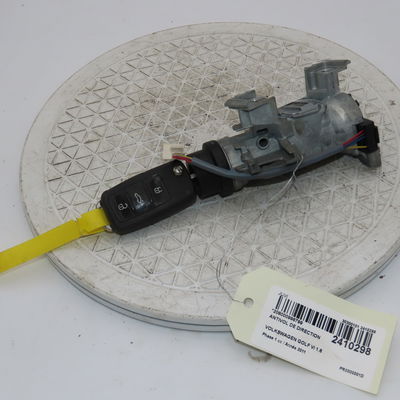 Antivol de direction VOLKSWAGEN GOLF