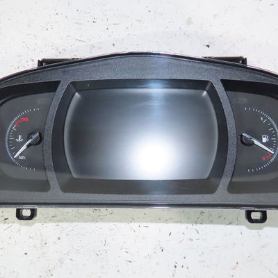 Bloc compteurs Renault MEGANE IV 3-5 portes (B9A-M-N_) 1.5 dci 90 (b9a1) (2015)