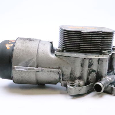Support filtre a huile Ford FIESTA V (JH_, JD_) 1.4 tdci (2001-2008) 5 portes