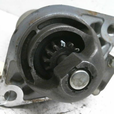 Démarreur OPEL MERIVA