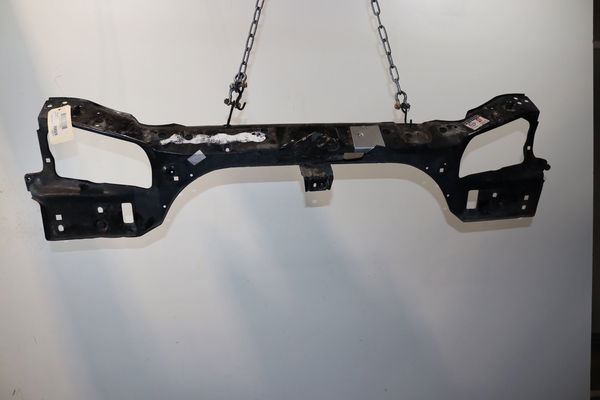 Face avant Peugeot 306 3-5 portes (7A, 7C, N3, N5) 1.4 (1993-2001) 5 portes
