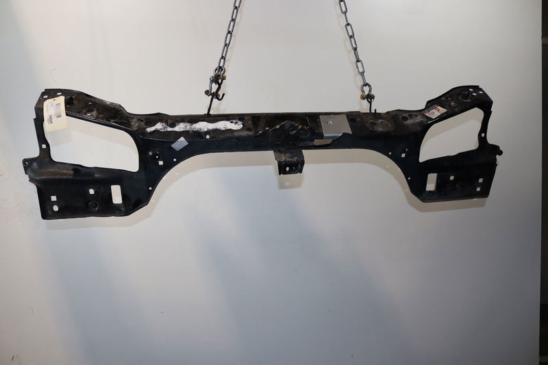 Face avant Peugeot 306 3-5 portes (7A, 7C, N3, N5) 1.4 (1993-2001) 5 portes