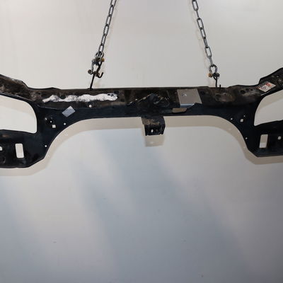 Face avant Peugeot 306 3-5 portes (7A, 7C, N3, N5) 1.4 (1993-2001) 5 portes