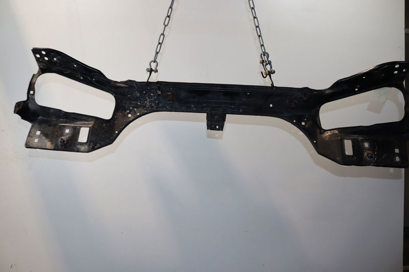 Face avant Peugeot 306 3-5 portes (7A, 7C, N3, N5) 1.4 (1993-2001) 5 portes