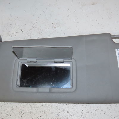 Pare-soleil gauche Opel CORSA D (S07) 1.3 cdti (l08, l68) (2006-2014) 5 portes