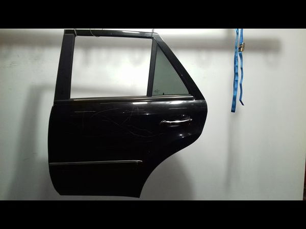 Porte arrière gauche Mercedes-benz CLASSE M (W164) Ml 320 cdi 4-matic (164.122) (2005-2009)