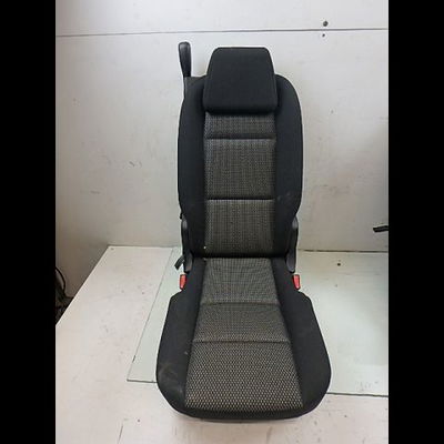 Siege ar complet Peugeot 307 SW (3H) 2.0 hdi 135 (2004-2008)
