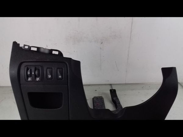 Commande eclairage Renault SCÉNIC III (JZ0-1_) 1.5 dci (2009) 5 portes
