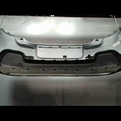 Pare-choc arrière Citroën C3 III (SX) 1.6 bluehdi 75 (2016)