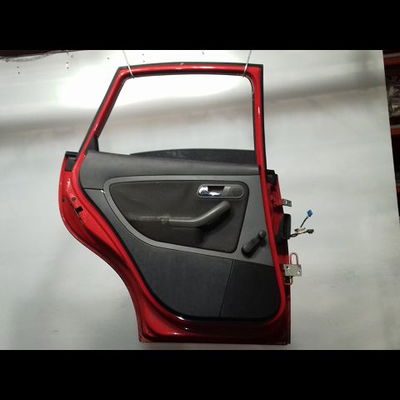 Porte arrière gauche Seat IBIZA III (6L1) 1.9 tdi (2002-2009) 5 portes