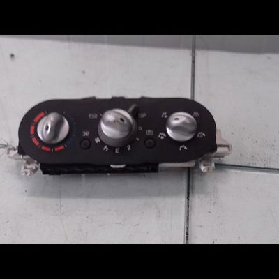 Commande de chauffage RENAULT TWINGO
