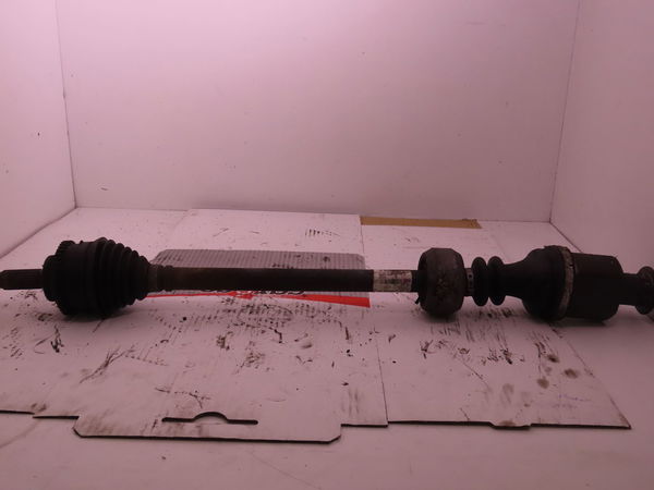 Transmission avant droite Renault TWINGO I (C06_) 1.2 16v (c06c, c06d, c06k) (2001-2007) 3 portes