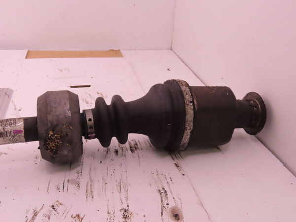 Transmission avant droite Renault TWINGO I (C06_) 1.2 16v (c06c, c06d, c06k) (2001-2007) 3 portes