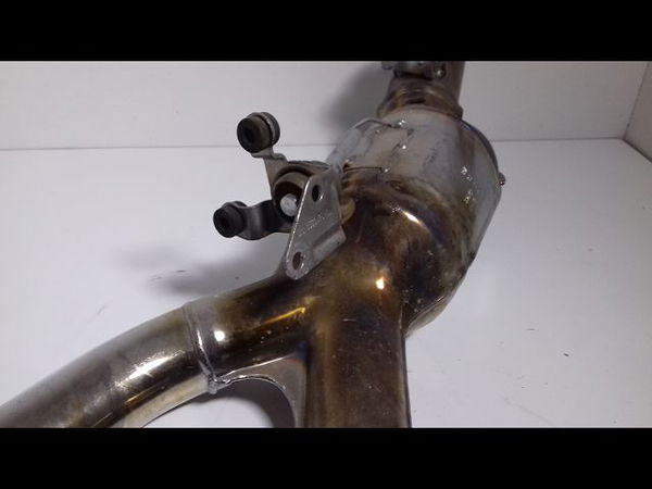 Collecteur echappement BMW R1250GS