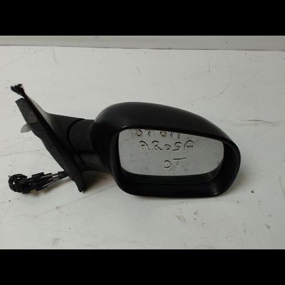 Retroviseur exterieur manuel droit Seat AROSA (6H1) 1.4 (1997-2004)