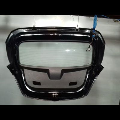 Hayon Opel CORSA D (S07) 1.2 (l08, l68) (2006-2014) 5 portes